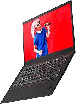 Amazon.com: Lenovo ThinkPad X1 Carbon 5th 14
